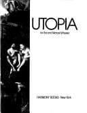 Tapa de Utopia