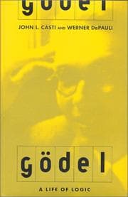Tapa de Gödel