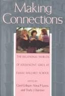 Tapa de Making Connections