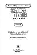 Tapa de Shadows in the sun