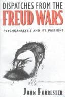 Tapa de Dispatches from the Freud Wars