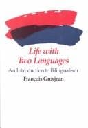 Tapa de Life with Two Languages