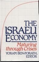 Tapa de The Israeli economy