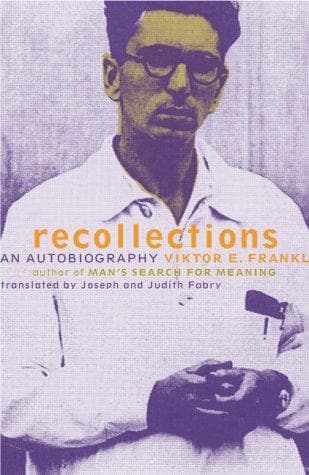 Tapa de Recollections