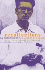 Tapa de Recollections