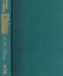 Tapa de China - A New History