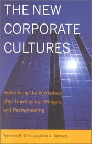 Tapa de New Corporate Cultures