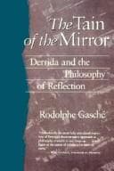 Tapa de The Tain of the Mirror