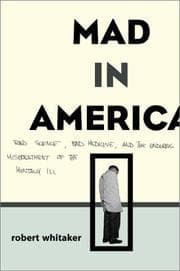 Tapa de Mad in America