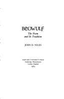 Tapa de Beowulf