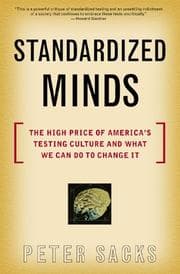 Tapa de Standardized Minds