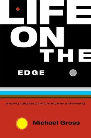Tapa de Life on the Edge