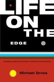 Tapa de Life on the Edge