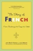 Tapa de The story of French