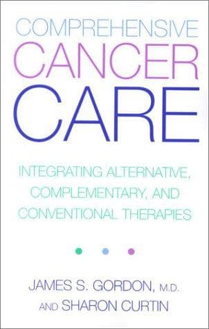 Tapa de Comprehensive Cancer Care