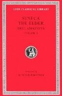 Tapa de Seneca the Elder