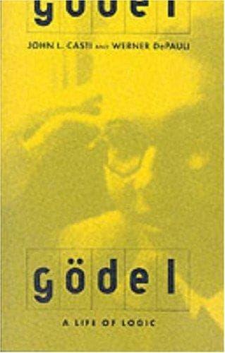 Tapa de Gödel