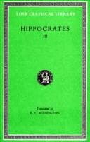 Tapa de Hippocrates