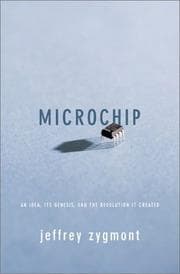 Tapa de Microchip