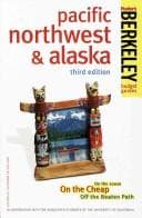 Tapa de Berkeley Guides: Pacific Northwest & Alaska