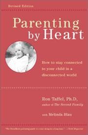 Tapa de Parenting by heart