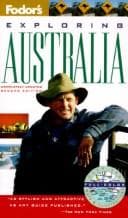 Tapa de Exploring Australia (1996)