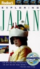 Tapa de Exploring Japan