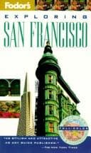 Tapa de Exploring San Francisco (1995)
