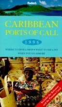Tapa de Caribbean Ports of Call 1996