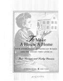 Tapa de To make a house a home