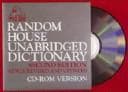 Tapa de Rh Unabridged Dictionary