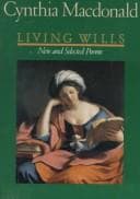 Tapa de Living Wills