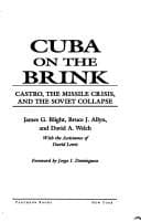 Tapa de Cuba on the brink