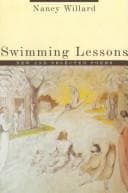Tapa de Swimming Lessons