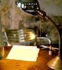 Tapa de Desk