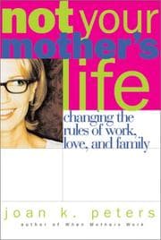 Tapa de Not your mother's life