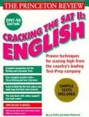 Tapa de Cracking the SAT II
