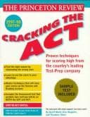 Tapa de Cracking the ACT 1997-98 (Cracking the Act)