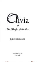 Tapa de Olivia, or, The weight of the past