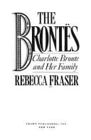 Tapa de The Brontës