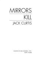 Tapa de Mirrors Kill