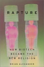 Tapa de Rapture
