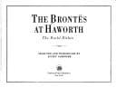 Tapa de The Brontes at Haworth