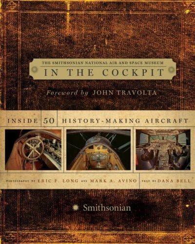 Tapa de In the Cockpit