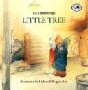 Tapa de LITTLE TREE (Dragonfly Books)