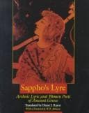 Tapa de Sappho's lyre