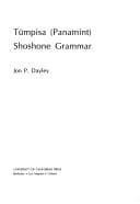 Tapa de Relativization and Nominalized Clauses in Huallaga (University of California Publications in Linguistics)