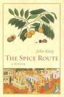 Tapa de The Spice Route