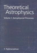 Tapa de Theoretical Astrophysics 3 Volume Set