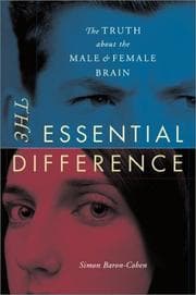 Tapa de The Essential Difference